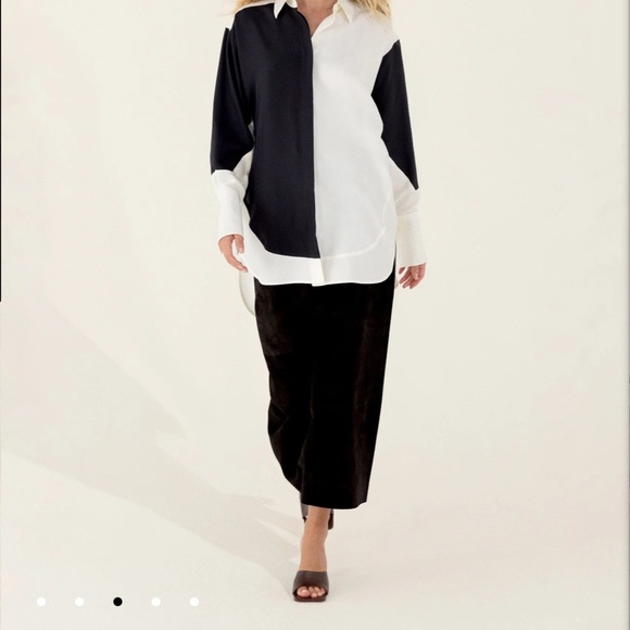 Dear Frances Shell Mule - Picture 4 of 5